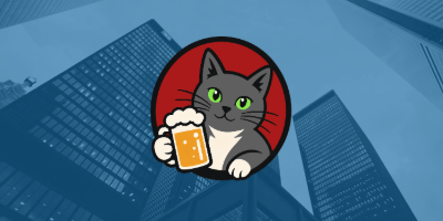 BeerCat
