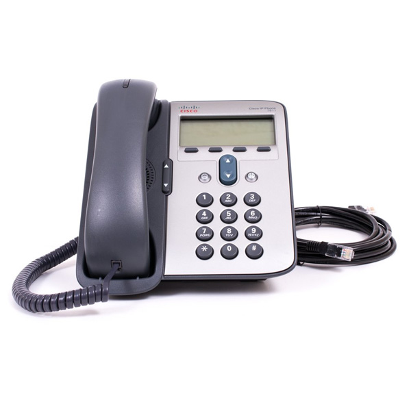 Cisco 7911 IP phone