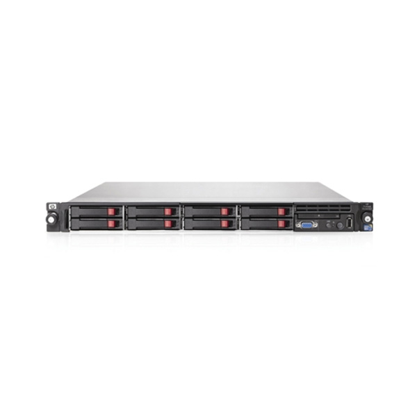 HP ProLiant DL360 rack server