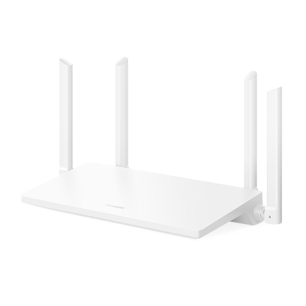 Huawei AX2 WiFi 6 router