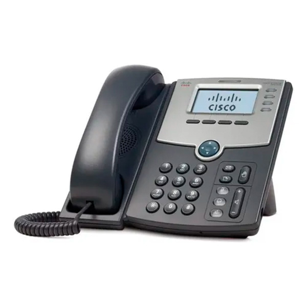 Cisco SPA504G IP phone