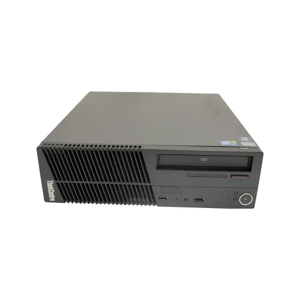 Lenovo ThinkCentre small desktop tower