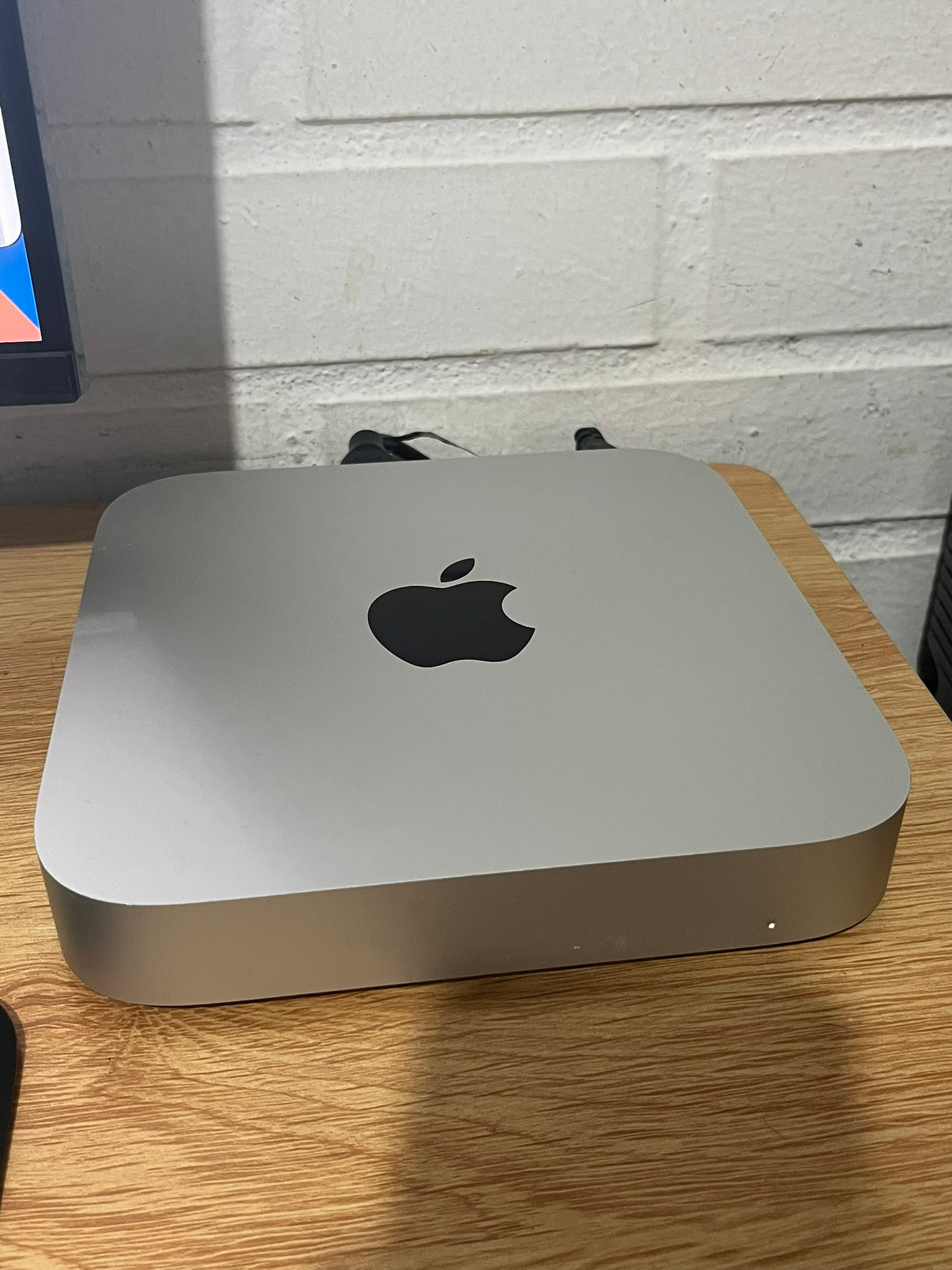 Mac Mini M1